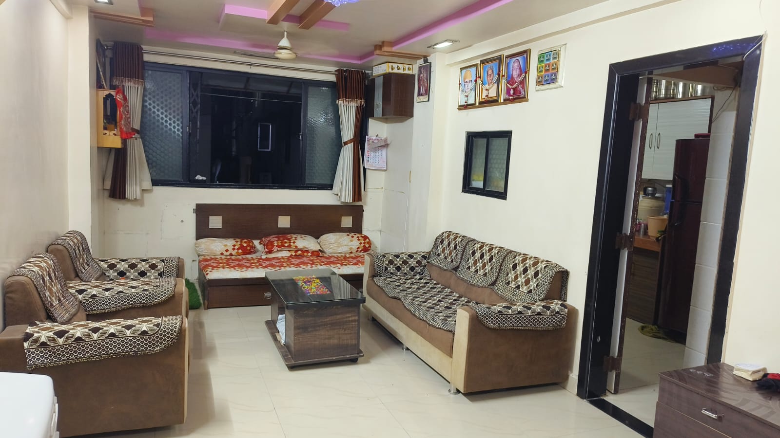 2 BHK Apartment For Resale in Surat Railway Station Surat  7805202