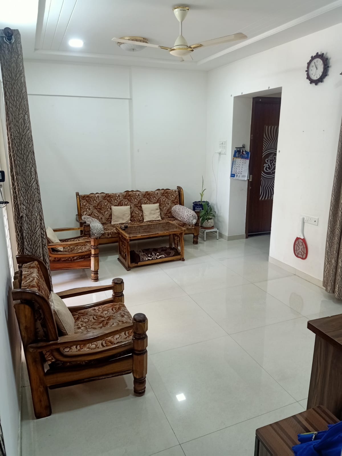 2 BHK Apartment For Resale in GK Aarcon Punawale Pune  7805167