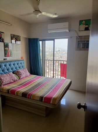 2 BHK Apartment For Rent in Everest World Morning Glory CHS Ltd Kolshet Road Thane  7805225