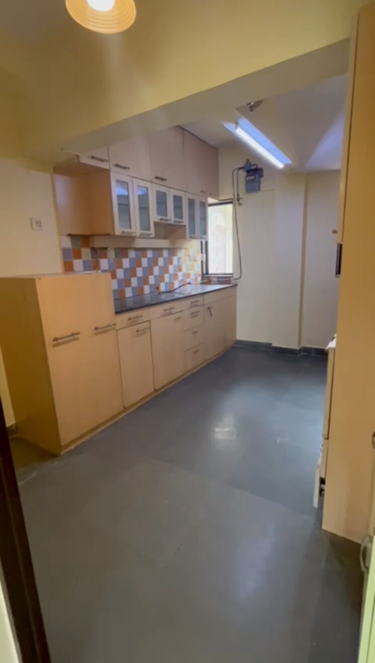 Kitchen, excellent-apartments 3 Bedroom 1200 Sq.Ft. Apartment In Bandra West Mumbai 7805333