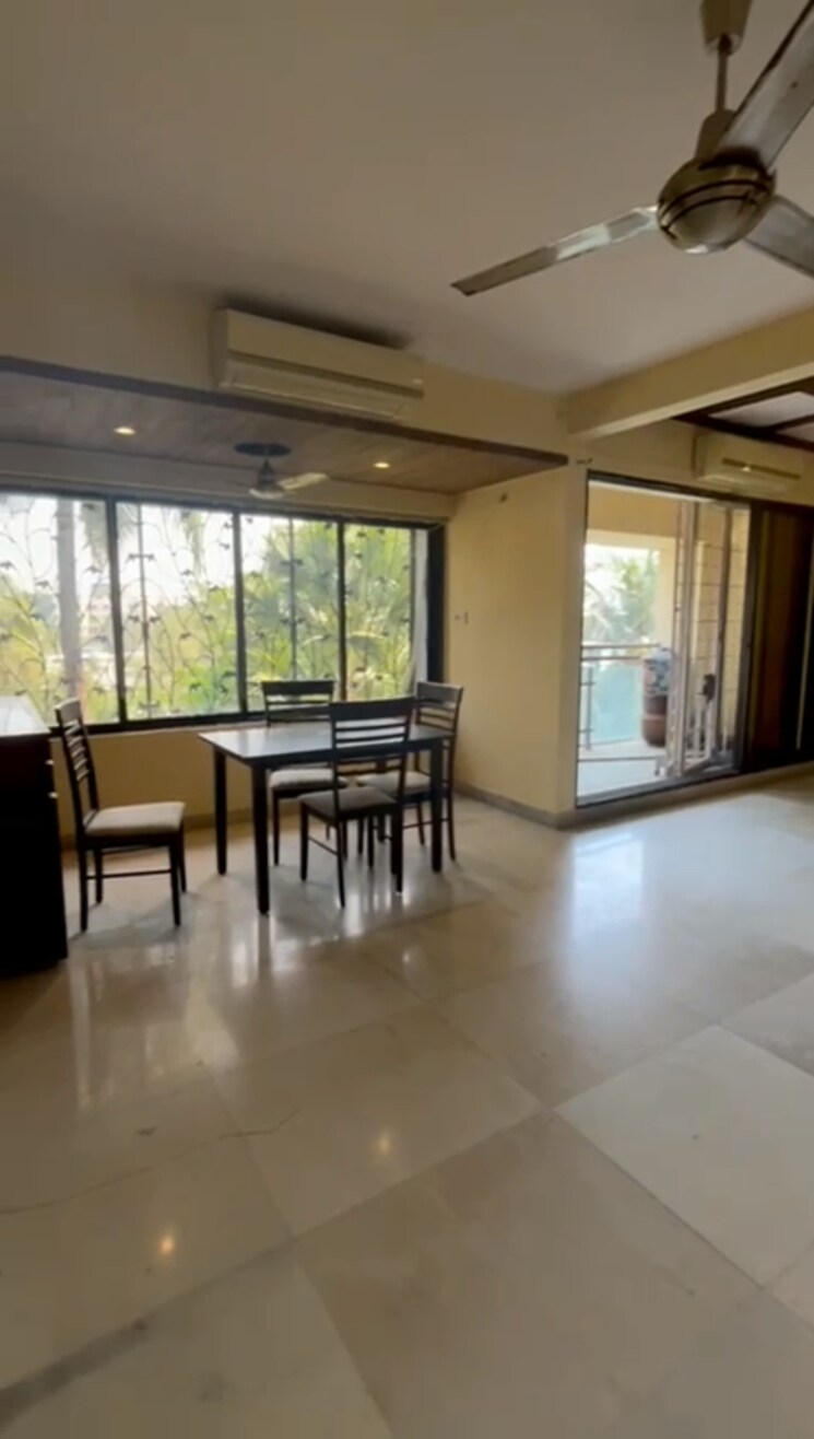 Living Room, excellent-apartments 3 Bedroom 1200 Sq.Ft. Apartment In Bandra West Mumbai 7805333