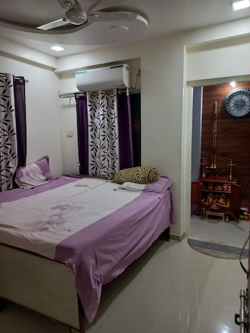 3 BHK Builder Floor For Rent in Uday Nagar Nagpur  7805372