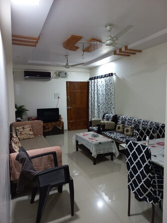 3 BHK Builder Floor For Rent in Uday Nagar Nagpur  7805372