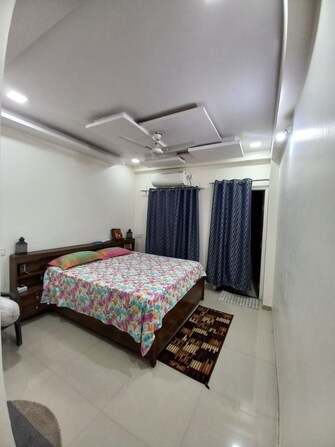 3 BHK Builder Floor For Rent in Uday Nagar Nagpur  7805372