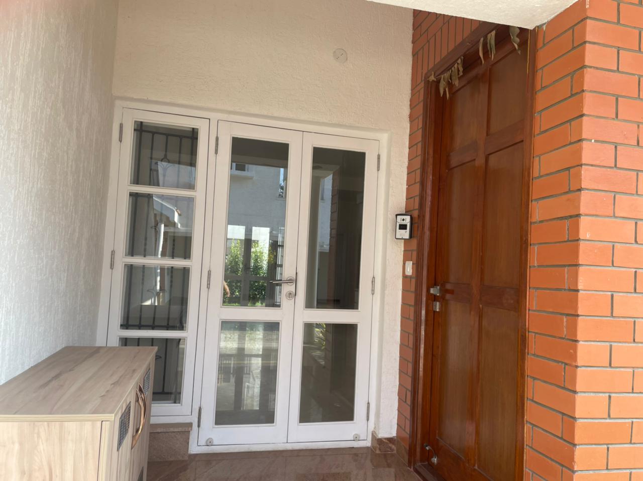 3 BHK Apartment For Sale in Prestige Augusta Golf Village