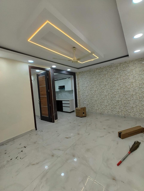 3 BHK Apartment For Rent in RWA Awasiya Govindpuri Govindpuri Delhi  7805409