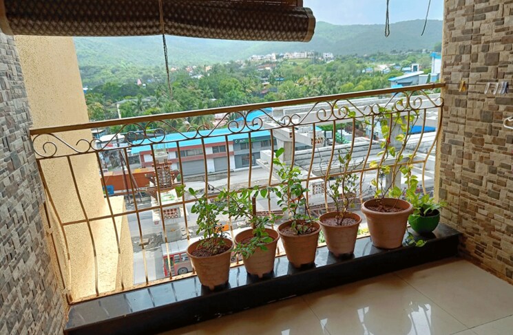 Exterior View, siddhivinayak-residency-thane-west 2 Bedroom 650 Sq.Ft. Apartment In Owale Thane 7804912