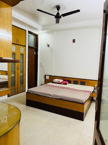 3 BHK Builder Floor For Rent in Netaji Subhash Place
