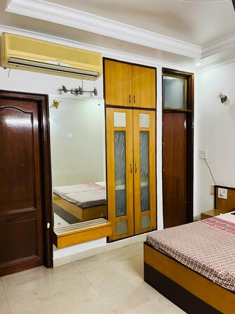 3 BHK Builder Floor For Rent in Netaji Subhash Place Delhi  7805418