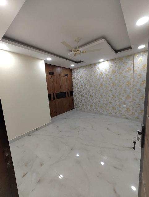 3 BHK Builder Floor For Rent in RWA Awasiya Govindpuri Govindpuri Delhi  7805455