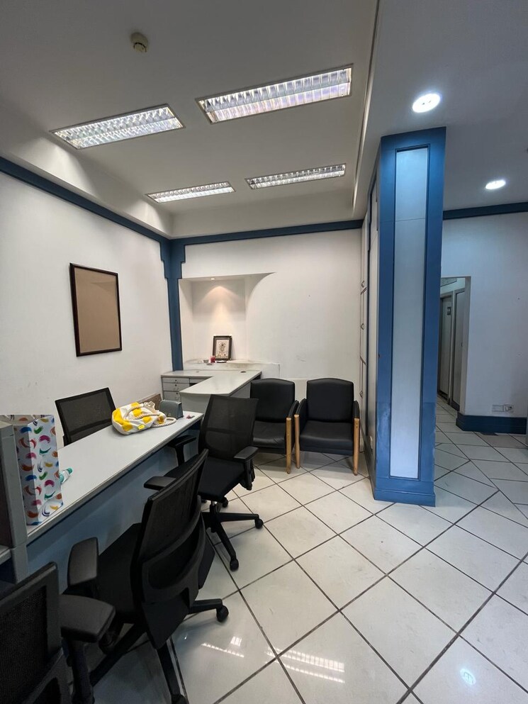 Master Bedroom, parle-goodwill-apartment 3 Bedroom 900 Sq.Ft. Apartment In Vile Parle East Mumbai 7805422