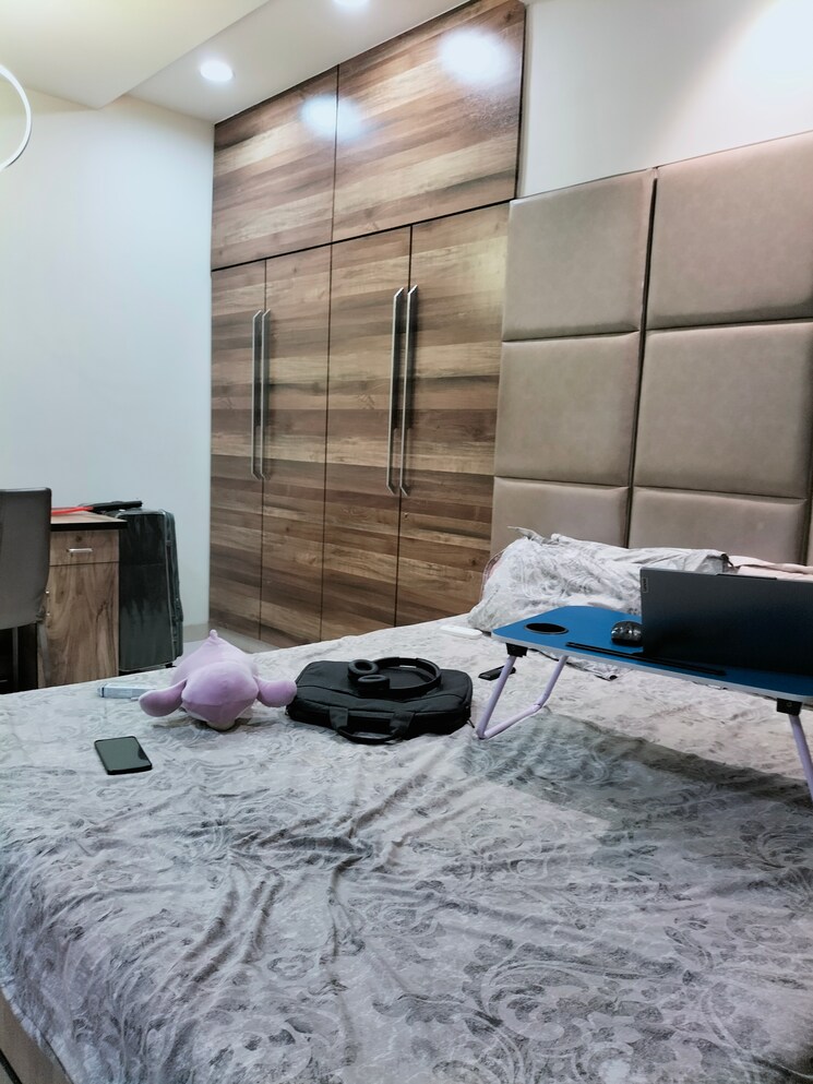  Parking, k-raheja-raheja-residency 2 Bedroom 1180 Sq.Ft. Apartment In Malad East Mumbai 7805458