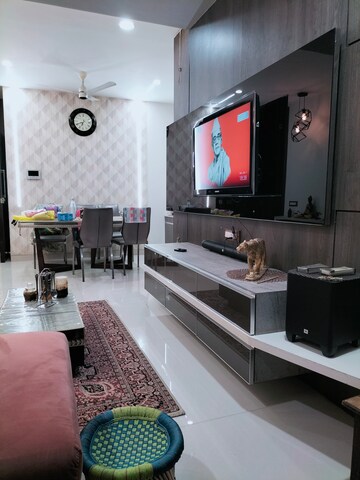 Kitchen in 2 BHK Apartment at K Raheja Raheja Residency, Malad East – for Sale