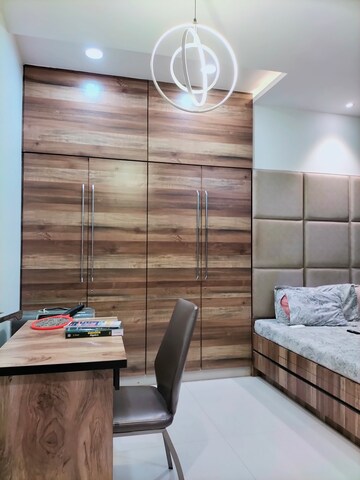 Kitchen in 2 BHK Apartment at K Raheja Raheja Residency, Malad East – for Sale