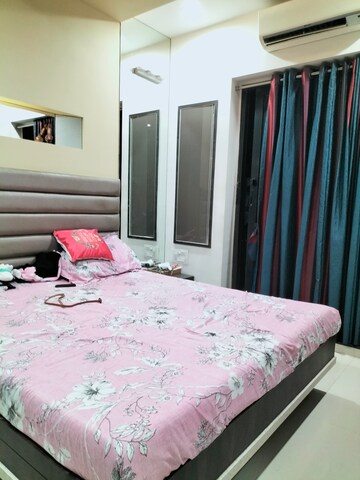 Bedroom in 2 BHK Apartment at K Raheja Raheja Residency, Malad East – for Sale