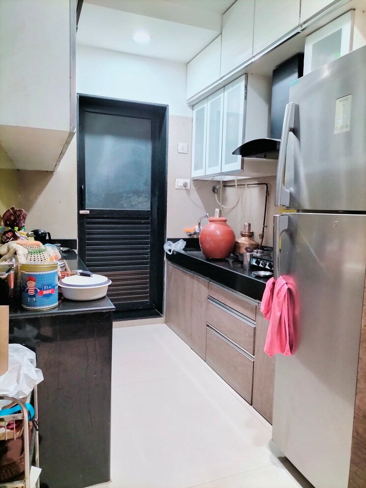 Kitchen, k-raheja-raheja-residency 2 Bedroom 1180 Sq.Ft. Apartment In Malad East Mumbai 7805458