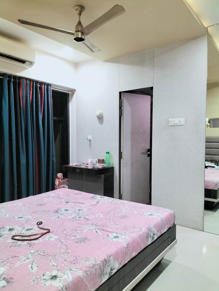 Bedroom, k-raheja-raheja-residency 2 Bedroom 1180 Sq.Ft. Apartment In Malad East Mumbai 7805458