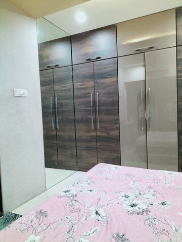 Room in 2 BHK Apartment at K Raheja Raheja Residency, Malad East – for Sale