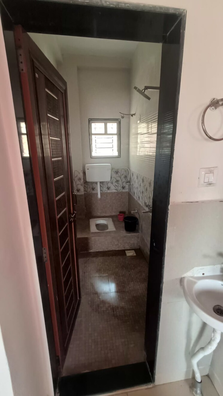 Bathroom, namrata-wind-chime 2 Bedroom 1200 Sq.Ft. Independent House In Talegaon Dabhade Pune 7805431