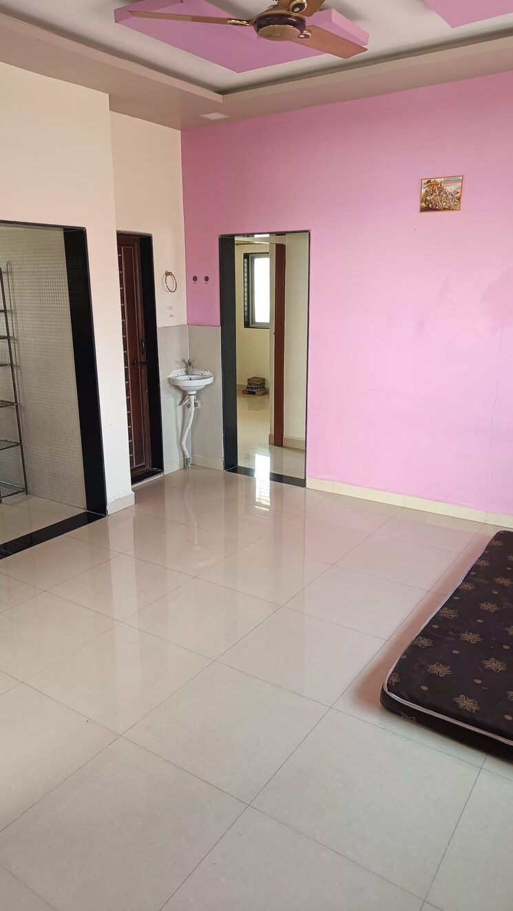 Living Room, namrata-wind-chime 2 Bedroom 1200 Sq.Ft. Independent House In Talegaon Dabhade Pune 7805431