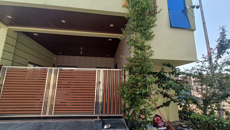 Exterior View, namrata-wind-chime 2 Bedroom 1200 Sq.Ft. Independent House In Talegaon Dabhade Pune 7805431