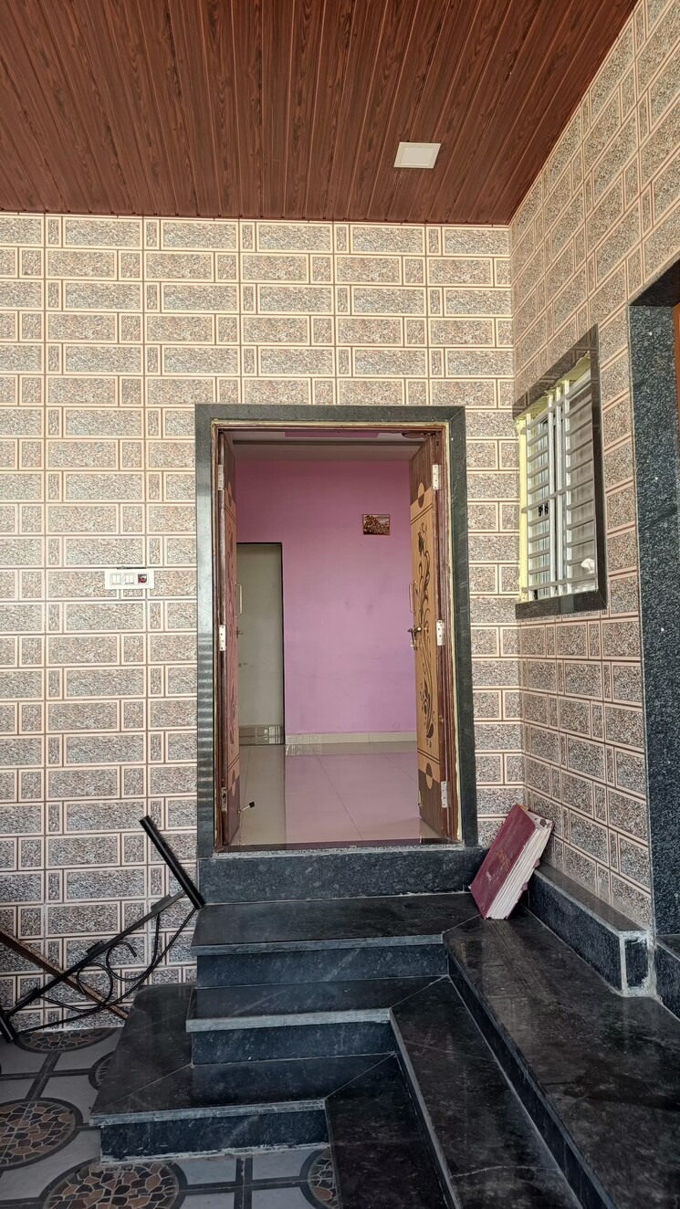 Exterior View, namrata-wind-chime 2 Bedroom 1200 Sq.Ft. Independent House In Talegaon Dabhade Pune 7805431