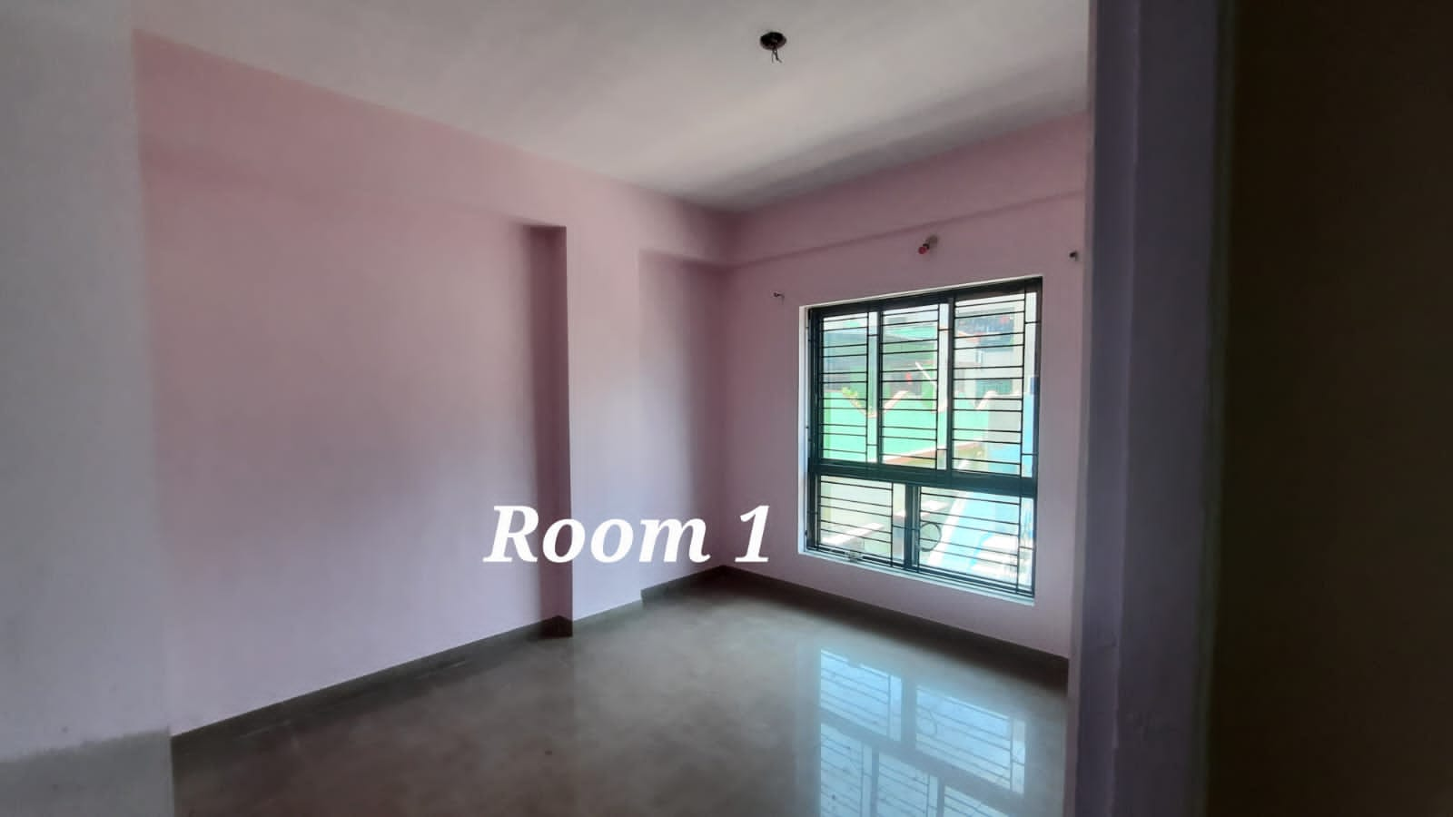 3 BHK Apartment For Resale in Chinar Park Kolkata  7805435