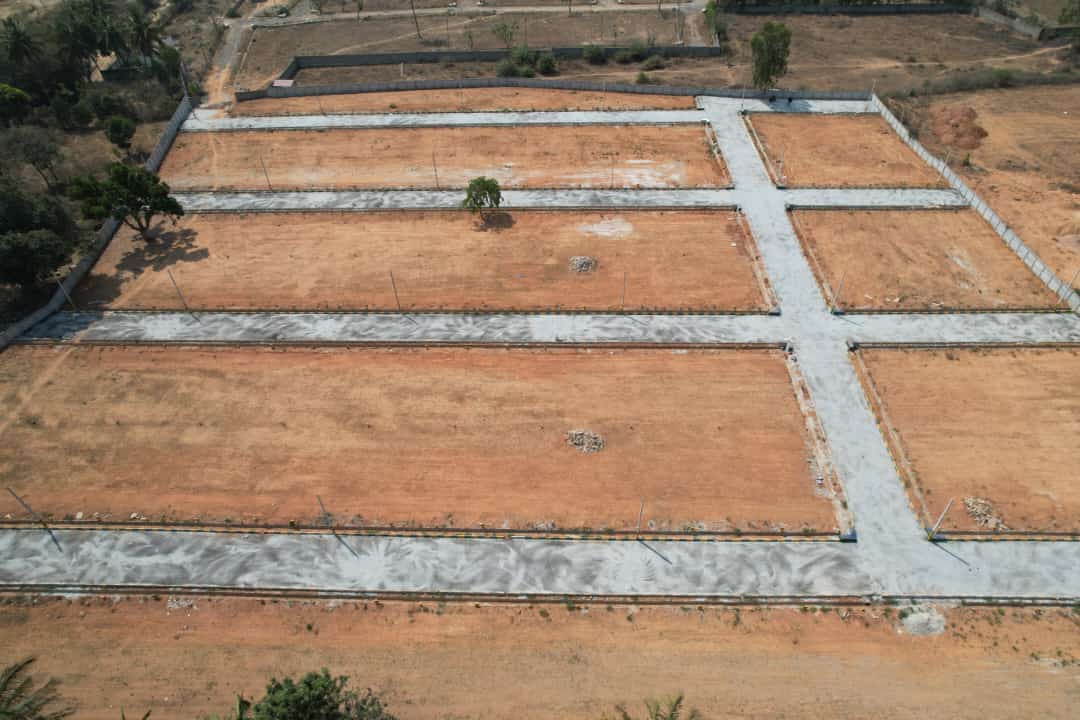 Plot For Resale in Mysore Road Bangalore  7805402