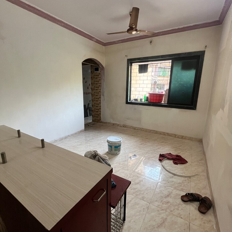 Bedroom, grand-manor-ideal-park 2 Bedroom 700 Sq.Ft. Apartment In Panchamratna Park Thane 7805482