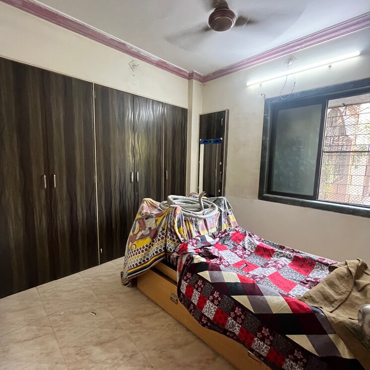 Bedroom, grand-manor-ideal-park 2 Bedroom 700 Sq.Ft. Apartment In Panchamratna Park Thane 7805482