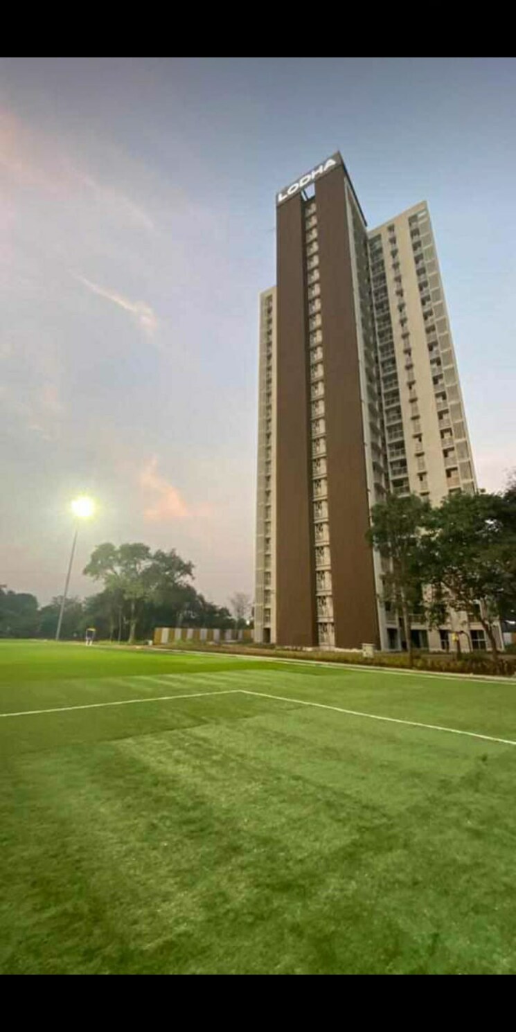 Exterior View, gk-peace-valley 2 Bedroom 575 Sq.Ft. Apartment In Pimple Saudagar Pune 7805438