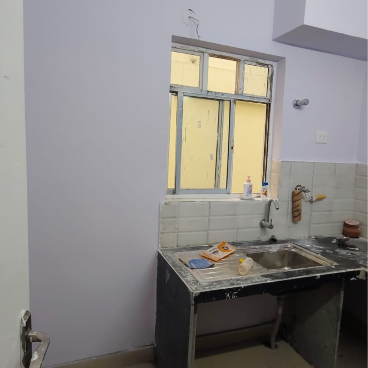Kitchen, unimark-springfield-elite-1 2 Bedroom 618 Sq.Ft. Apartment In Narayanpur Kolkata 7805484
