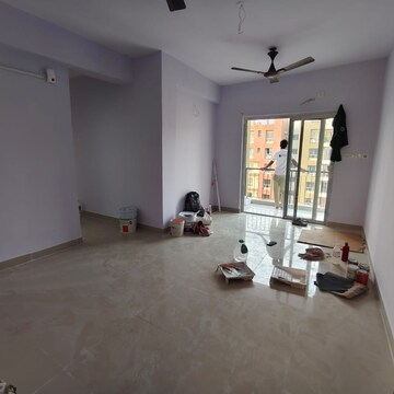 Living Room in 2 BHK Apartment at Unimark Springfield Elite 1, Narayanpur – for Sale