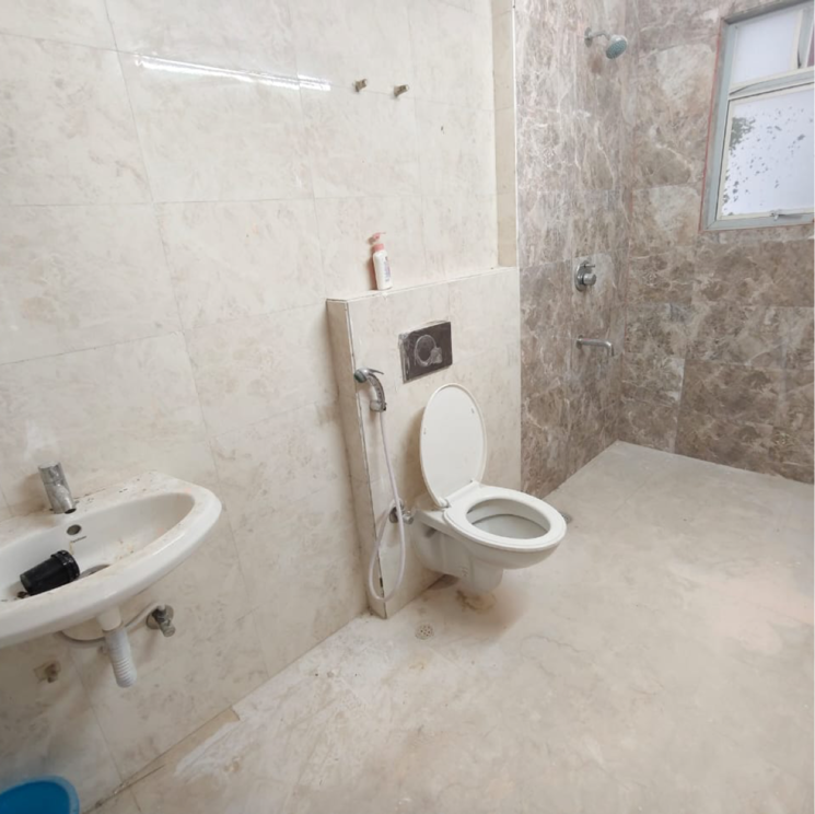 Bathroom, unimark-springfield-elite-1 2 Bedroom 618 Sq.Ft. Apartment In Narayanpur Kolkata 7805484