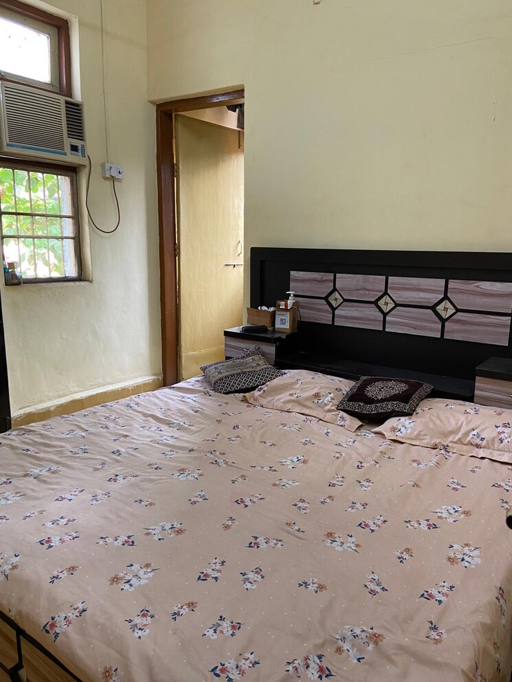 Bedroom, gk-peace-valley 2 Bedroom 555 Sq.Ft. Apartment In Pimple Saudagar Pune 7805441