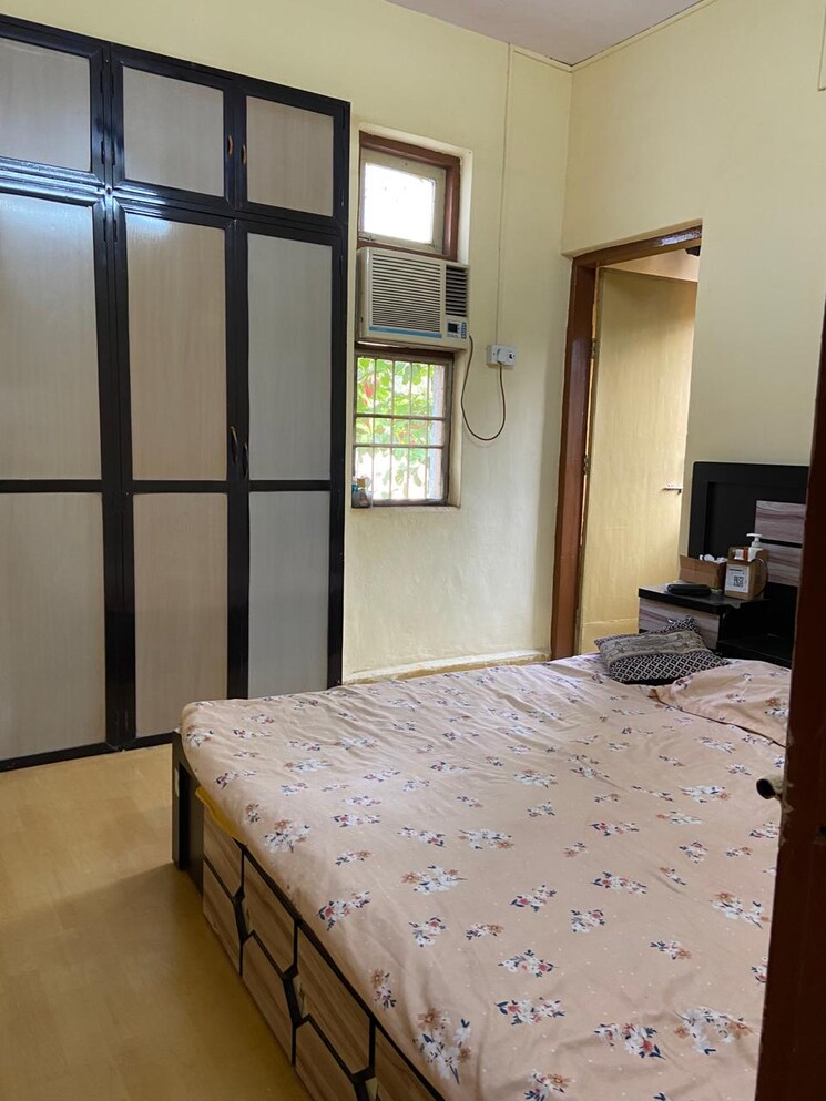 Bedroom, gk-peace-valley 2 Bedroom 555 Sq.Ft. Apartment In Pimple Saudagar Pune 7805441