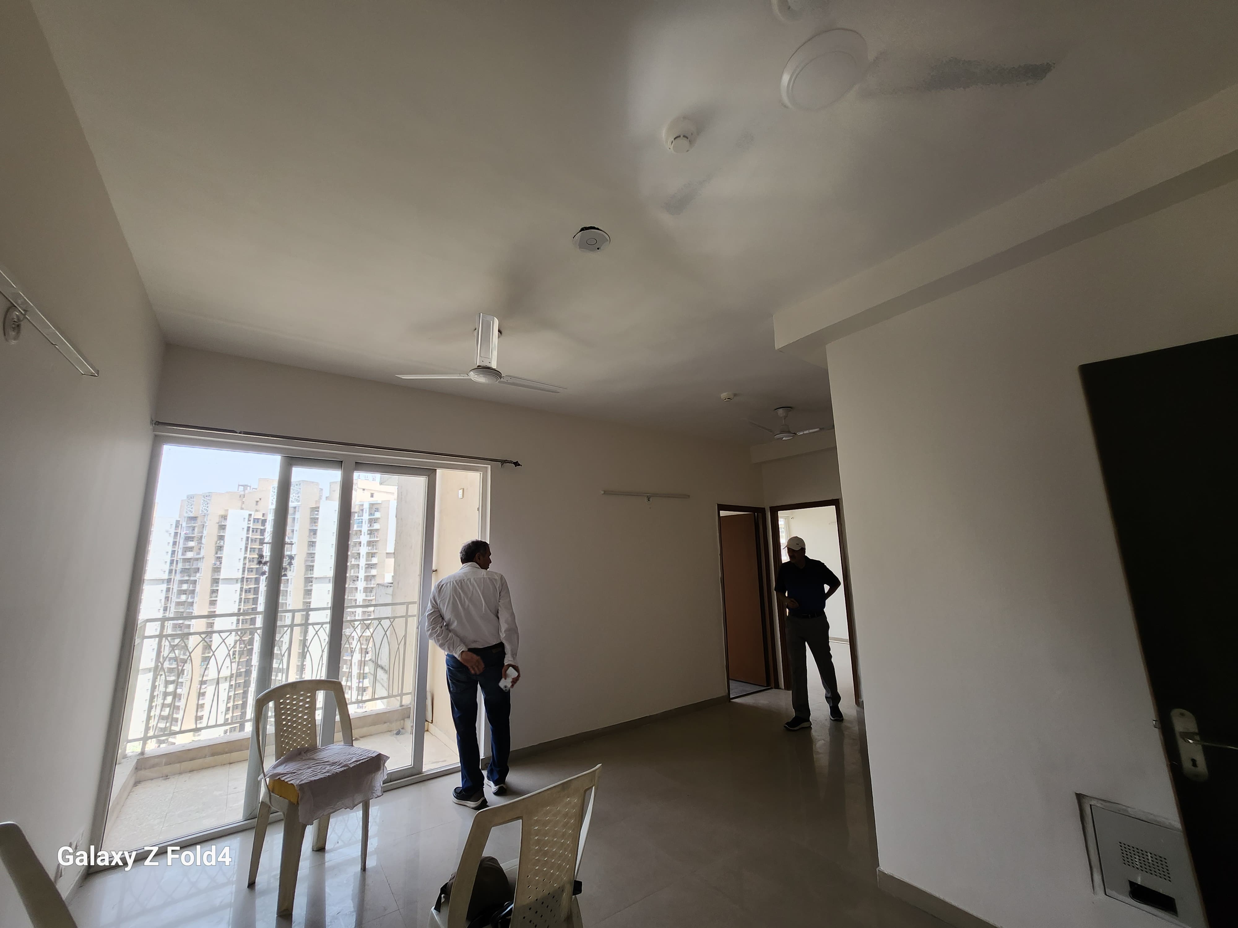 2 BHK Apartment For Rent in GK Peace Valley Pimple Saudagar Pune  7805444