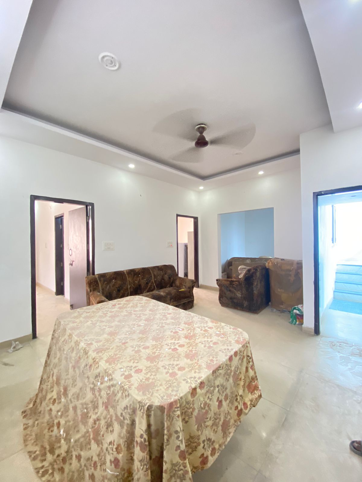 2 BHK Independent House For Rent in Ansal Plaza Sector-23 Sector 23 Gurgaon  7805505