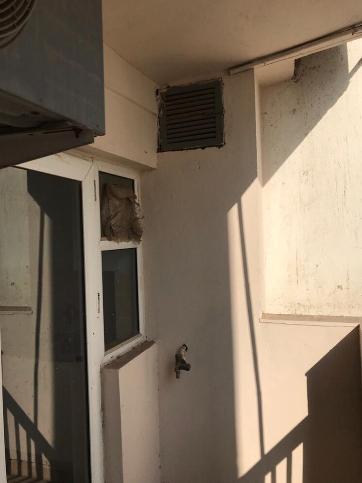 Kitchen, spaze-privy 3.5 Bedroom 2085 Sq.Ft. Apartment In Sector 72 Gurgaon 7805516