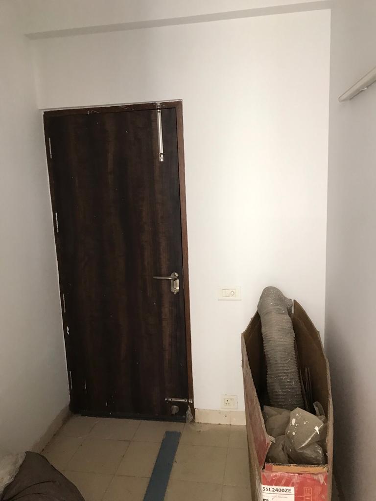 3.5 BHK + Servant Room,Study Room 2085 Sq.Ft. Apartment in Spaze Privy