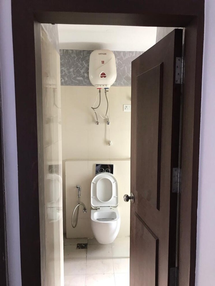 Bathroom, spaze-privy 3.5 Bedroom 2085 Sq.Ft. Apartment In Sector 72 Gurgaon 7805516