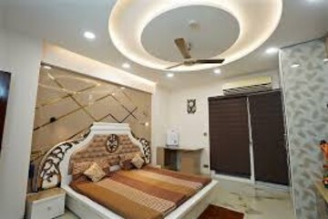 2 BHK Apartment For Sale in Parmar Nagar Housing Society, Fatima Nagar