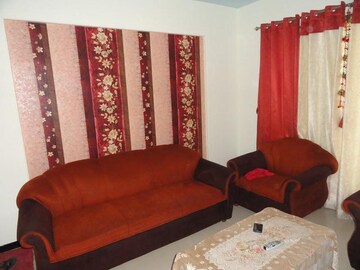 2 BHK Apartment For Rent in Vasudev Planet, Mira Road