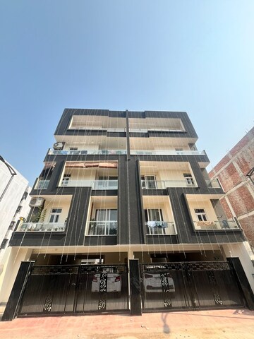 3 BHK Builder Floor – Exterior View View at Puri Kohinoor, Sector 89 - for Sale
