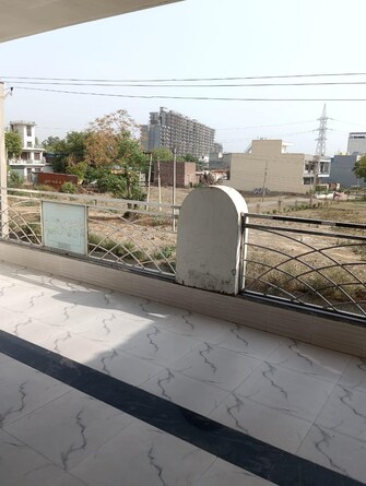 3 BHK Independent House For Rent in Sector 64 Faridabad  7805524