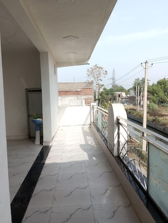 3 BHK Independent House For Rent in Sector 64 Faridabad  7805524