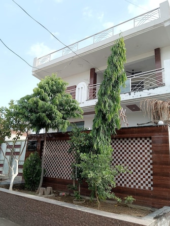 3 BHK Independent House For Rent in Sector 64 Faridabad  7805524