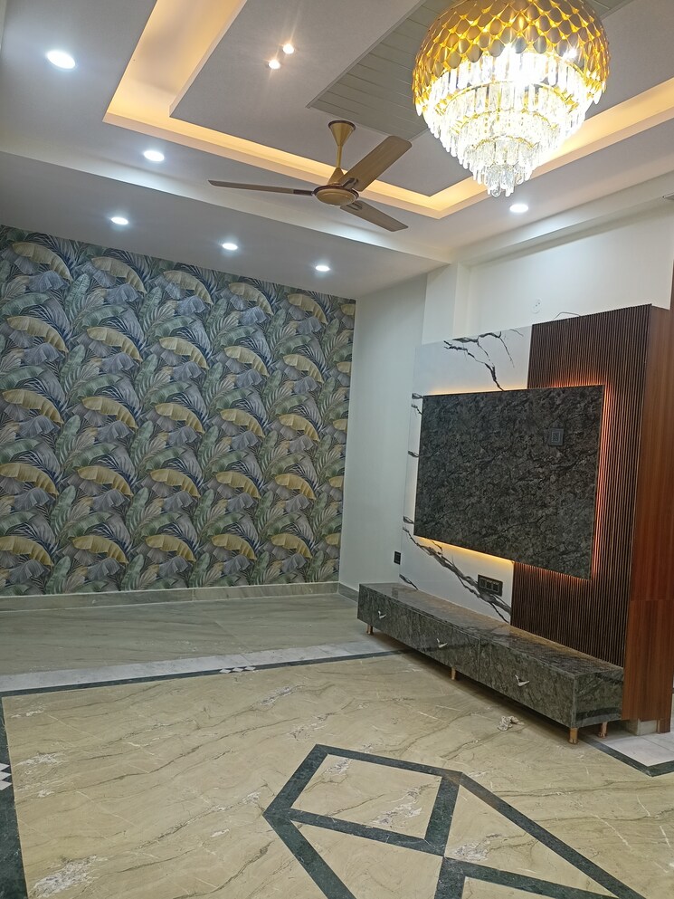 Bedroom, vaishali sector 4 3 Bedroom 1350 Sq.Ft. Builder Floor In Vaishali Sector 4 Ghaziabad 7805572