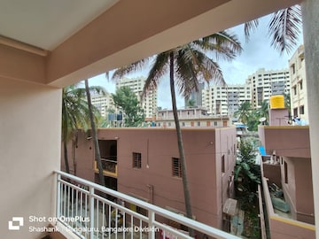 3 BHK Apartment For Resale in Pristine Grove Thanisandra Bangalore  7805517