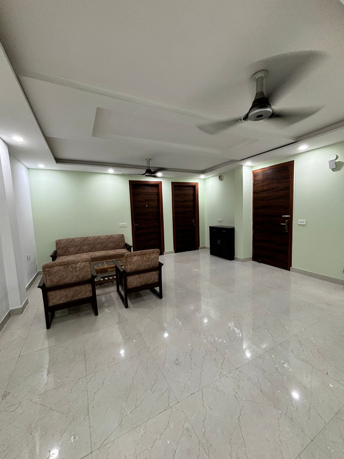 2 BHK Builder Floor For Rent in Sushant Lok 1 Sector 43 Gurgaon  7805522